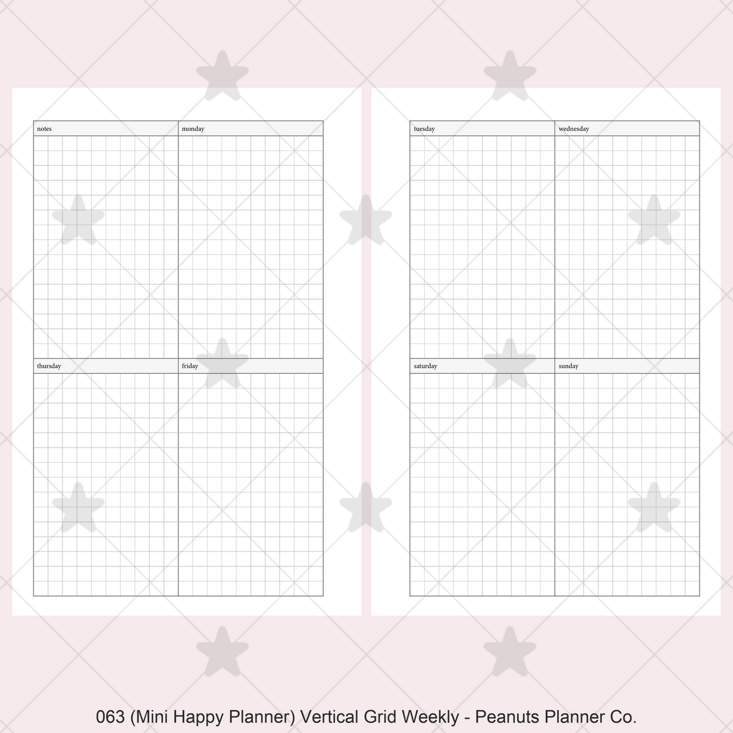 063: Vertical Grid Weekly Wo2P