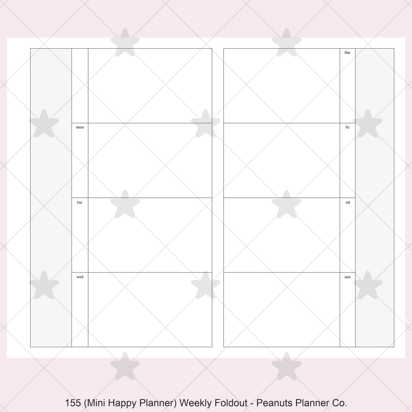 155: Weekly Foldout Wo2P
