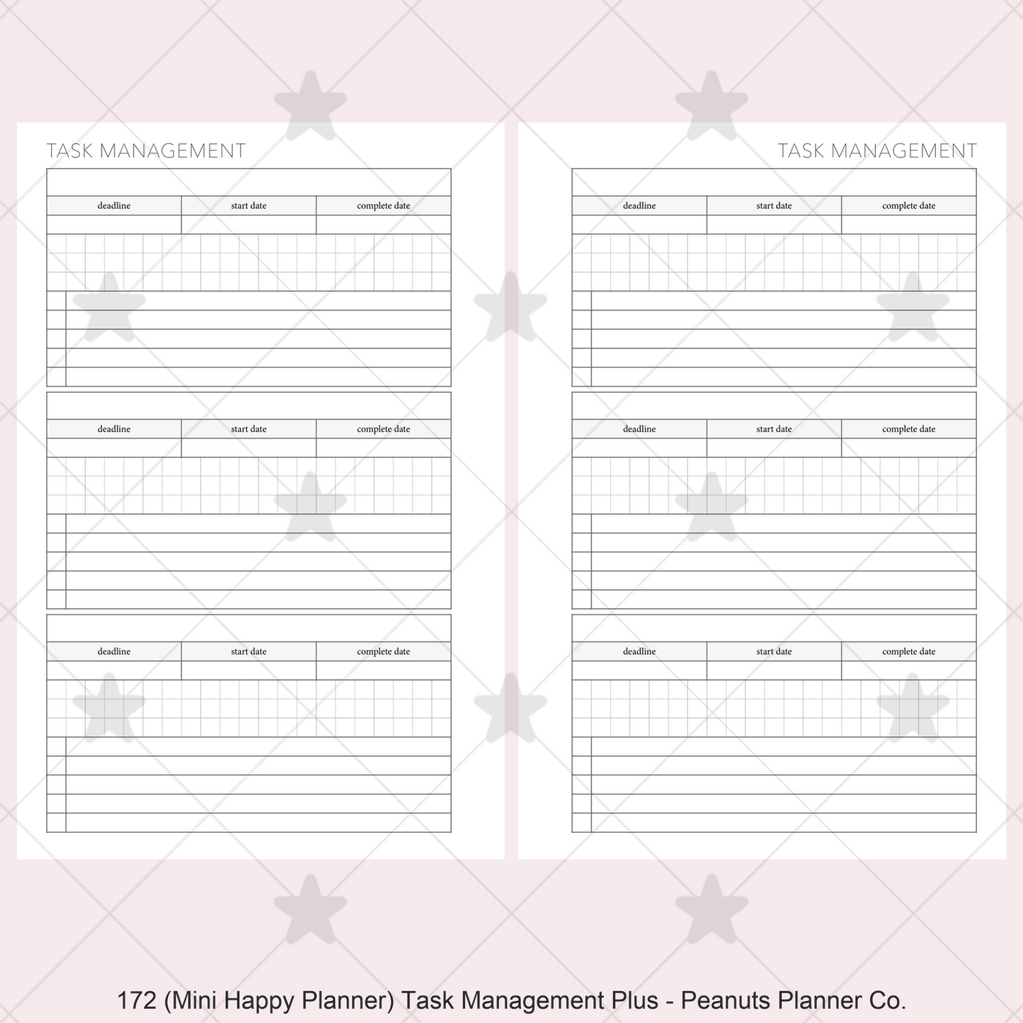 172: Task Management Plus