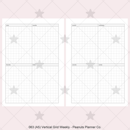 063: Vertical Grid Weekly Wo2P