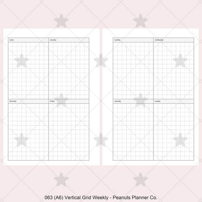 063: Vertical Grid Weekly Wo2P