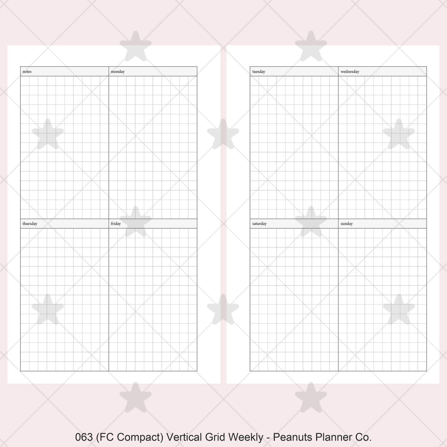 063: Vertical Grid Weekly Wo2P