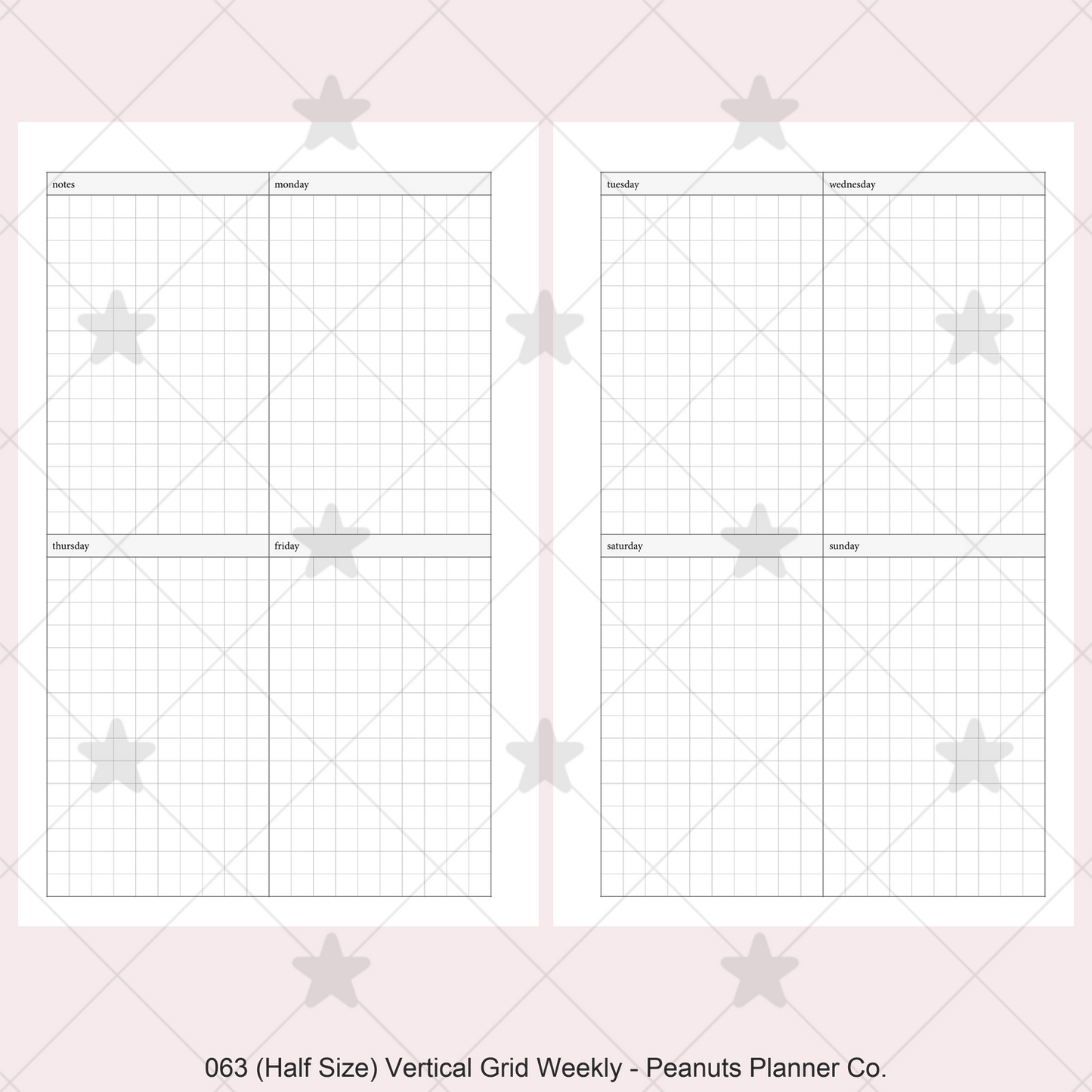 063: Vertical Grid Weekly Wo2P
