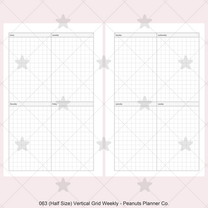 063: Vertical Grid Weekly Wo2P