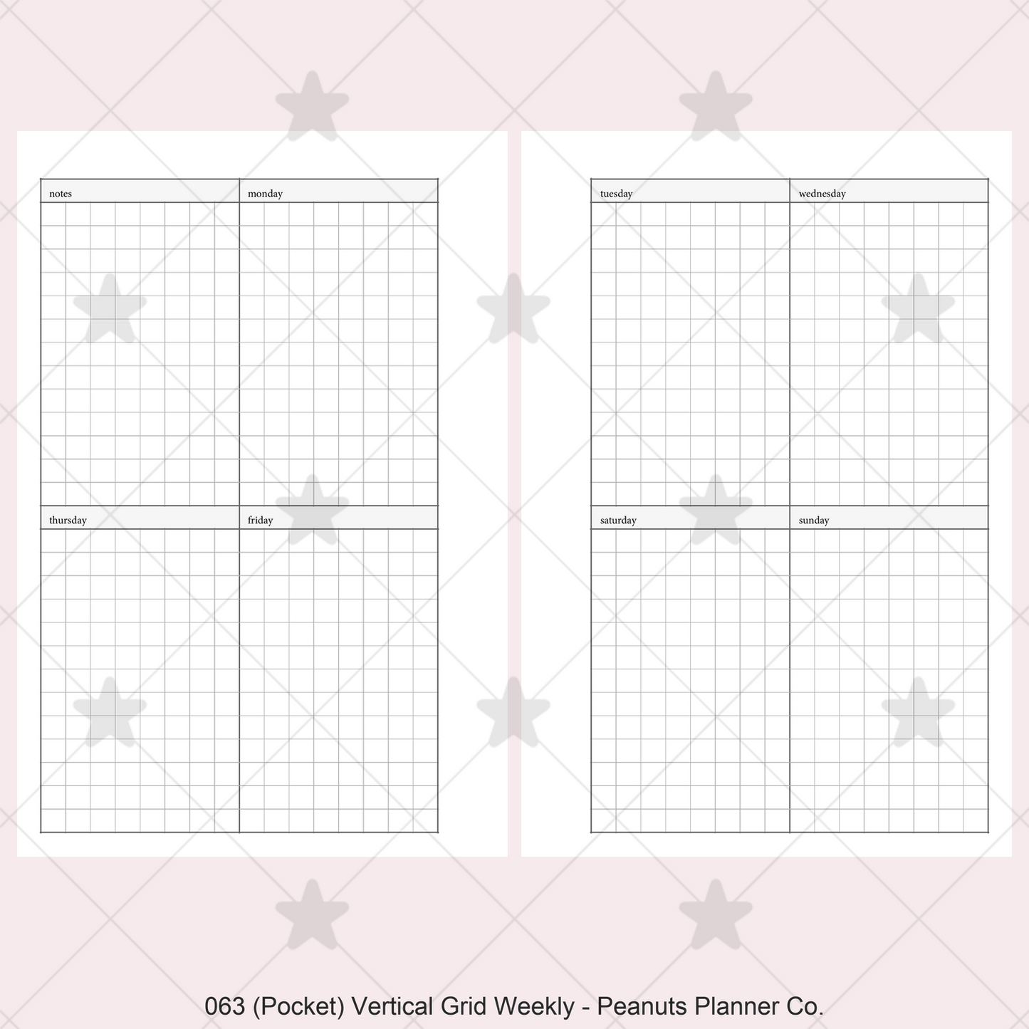 063: Vertical Grid Weekly Wo2P