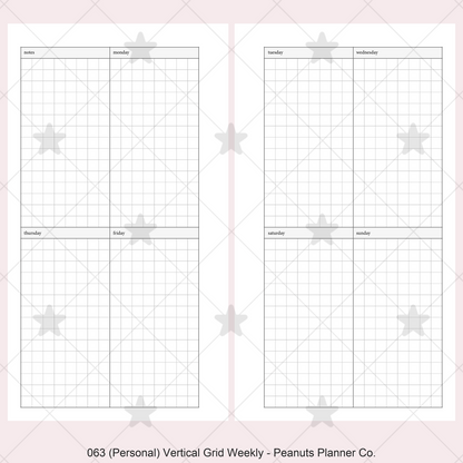 063: Vertical Grid Weekly Wo2P