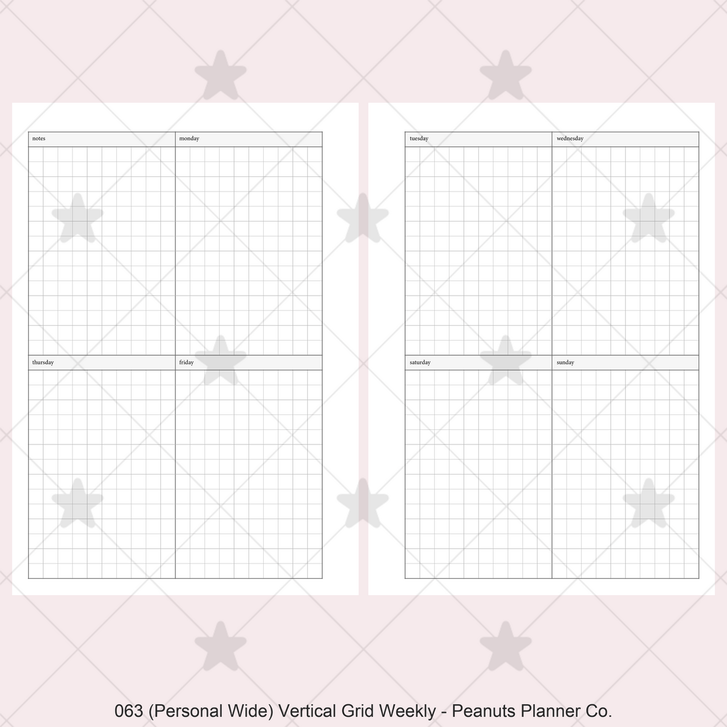 063: Vertical Grid Weekly Wo2P