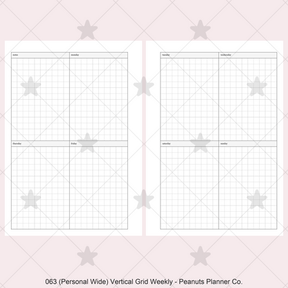 063: Vertical Grid Weekly Wo2P