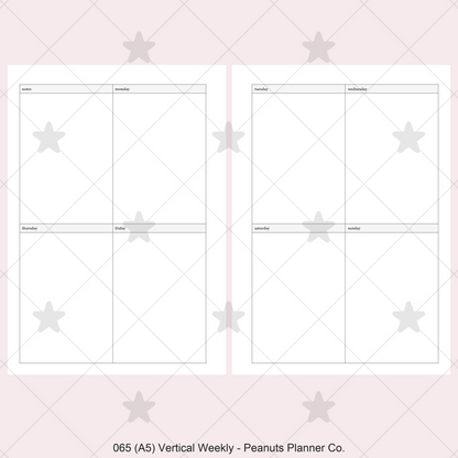 065: Vertical Weekly Wo2P