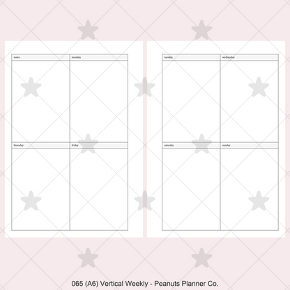 065: Vertical Weekly Wo2P