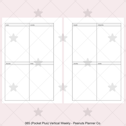 065: Vertical Weekly Wo2P