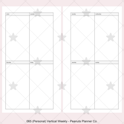 065: Vertical Weekly Wo2P