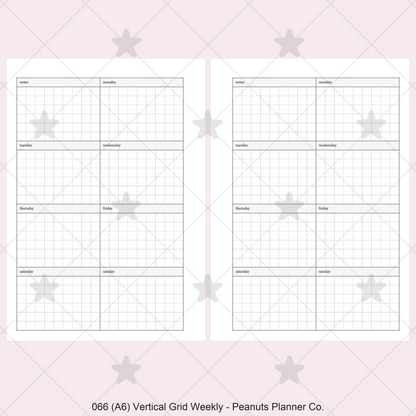 066: Vertical Grid Weekly Wo1P