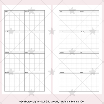 066: Vertical Grid Weekly Wo1P