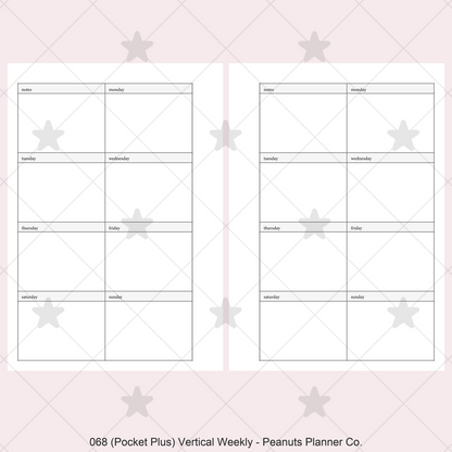 068: Vertical Weekly Wo1P