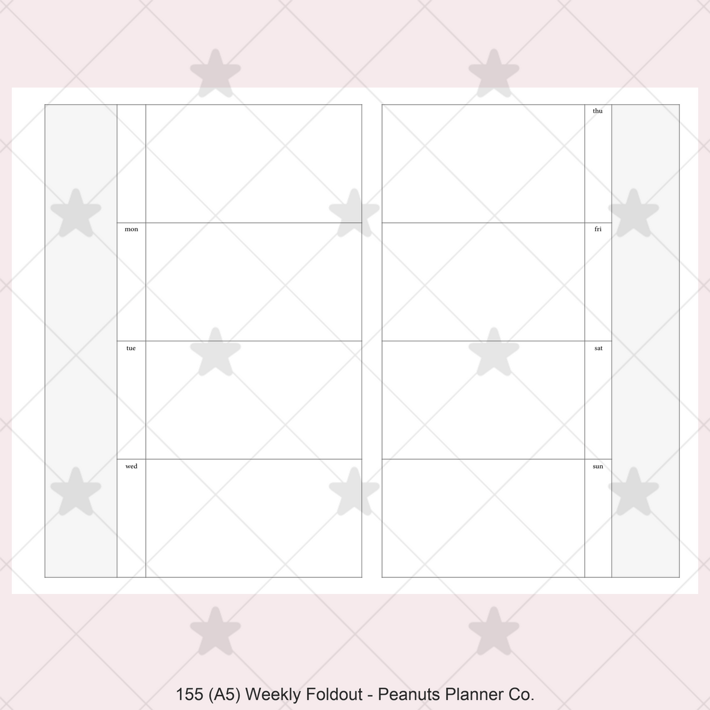 155: Weekly Foldout Wo2P