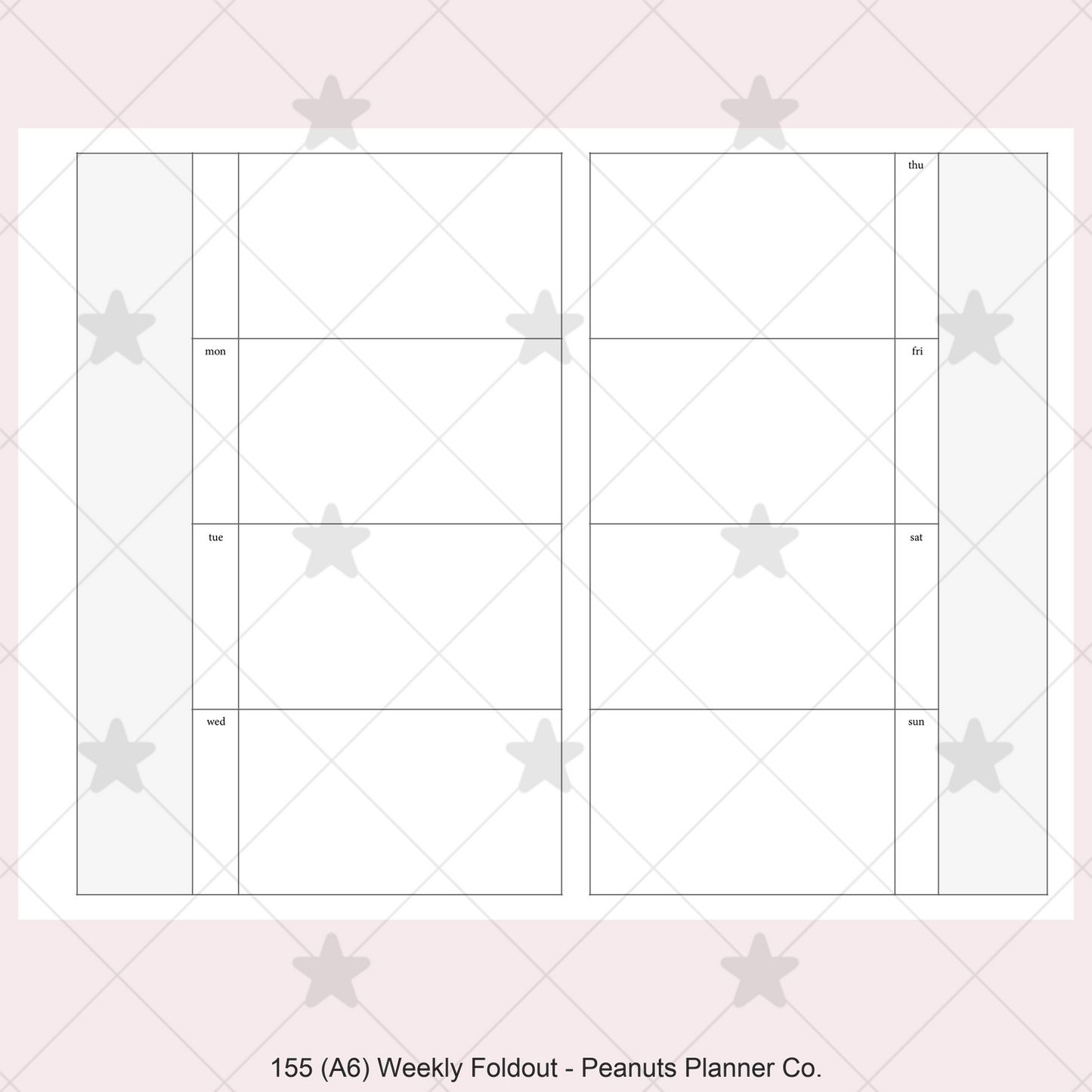 155: Weekly Foldout Wo2P