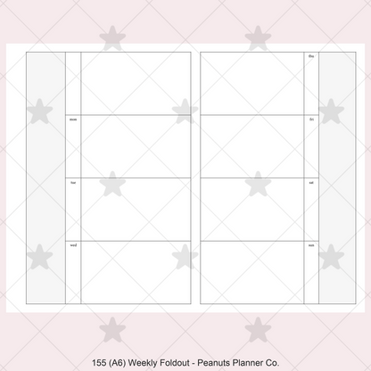155: Weekly Foldout Wo2P
