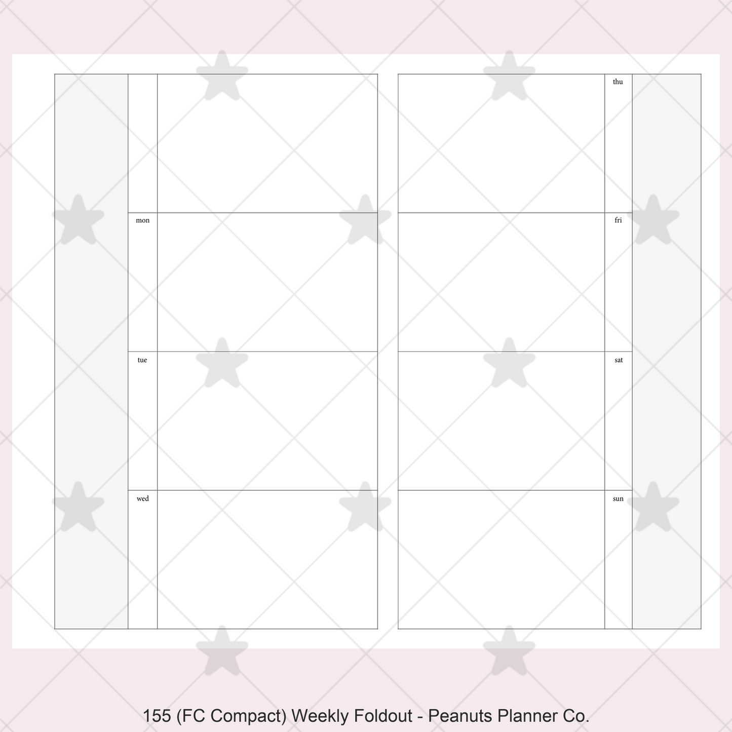155: Weekly Foldout Wo2P