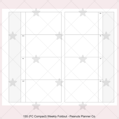 155: Weekly Foldout Wo2P