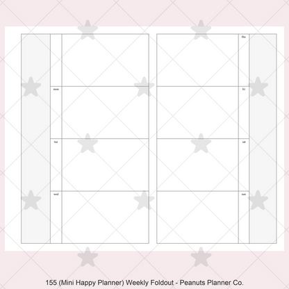 155: Weekly Foldout Wo2P
