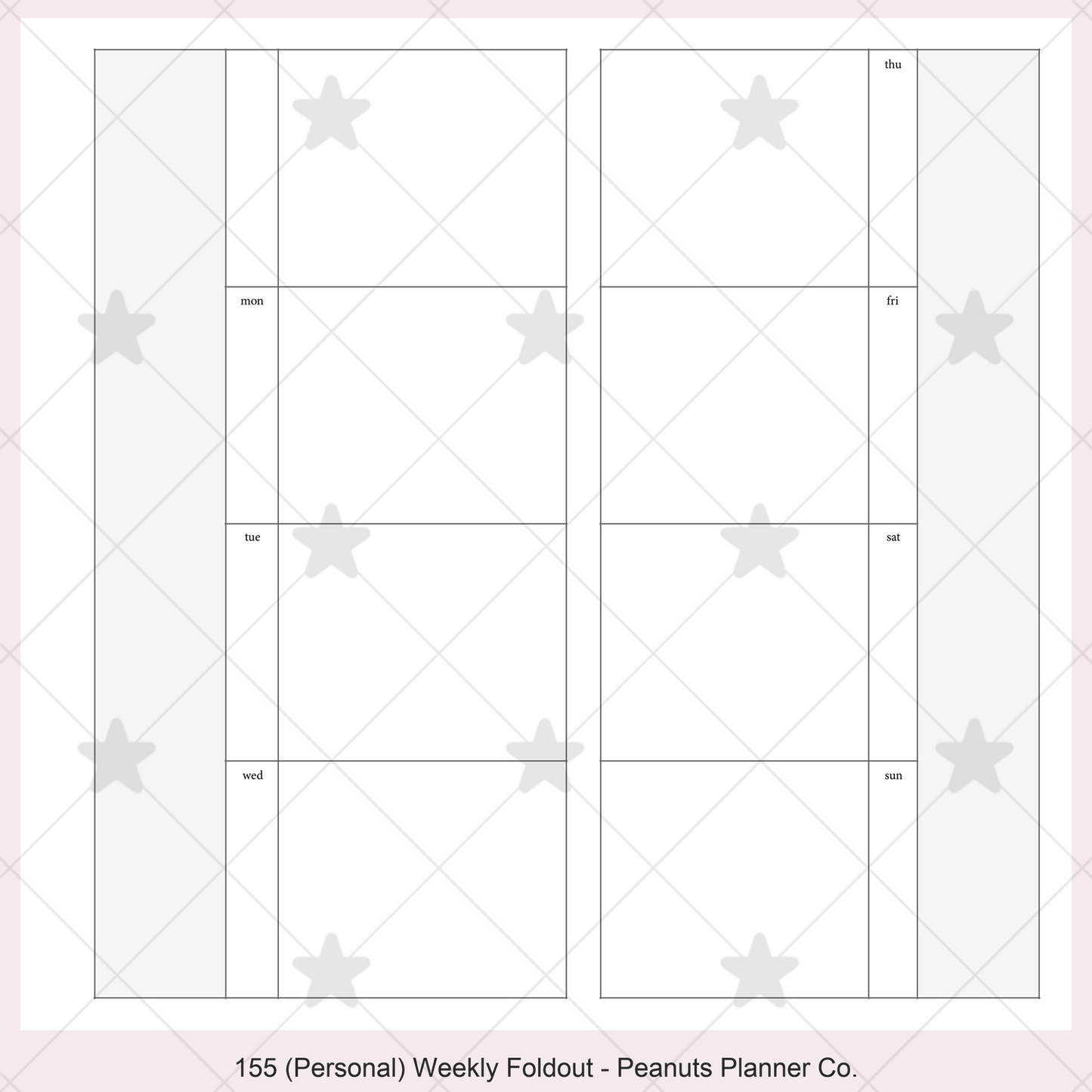 155: Weekly Foldout Wo2P