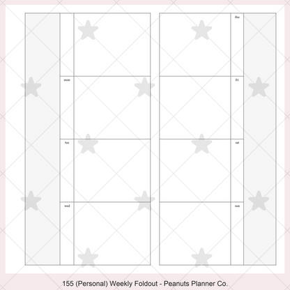 155: Weekly Foldout Wo2P