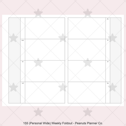 155: Weekly Foldout Wo2P