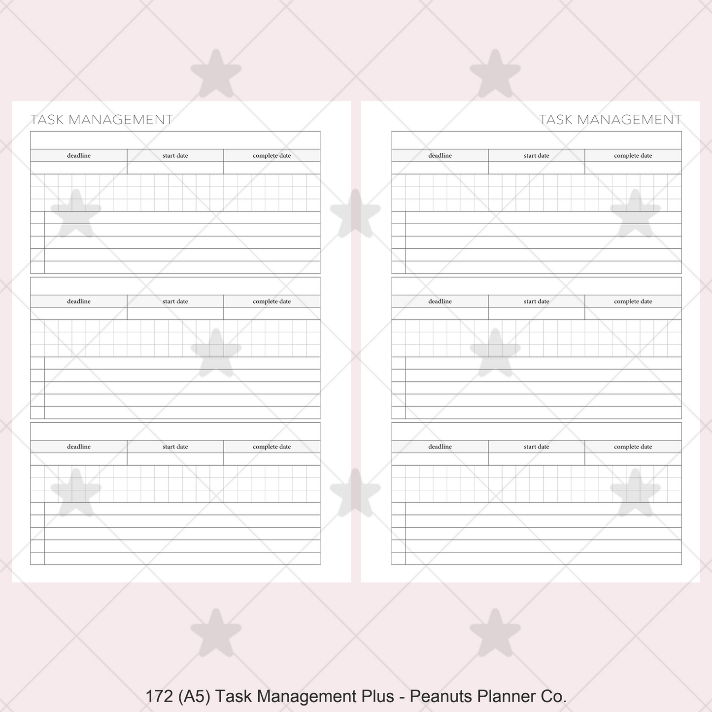 172: Task Management Plus
