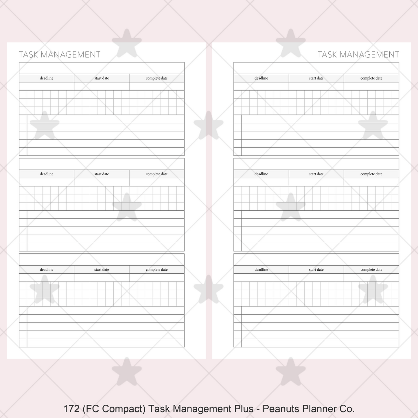 172: Task Management Plus