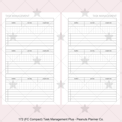 172: Task Management Plus