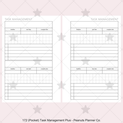 172: Task Management Plus