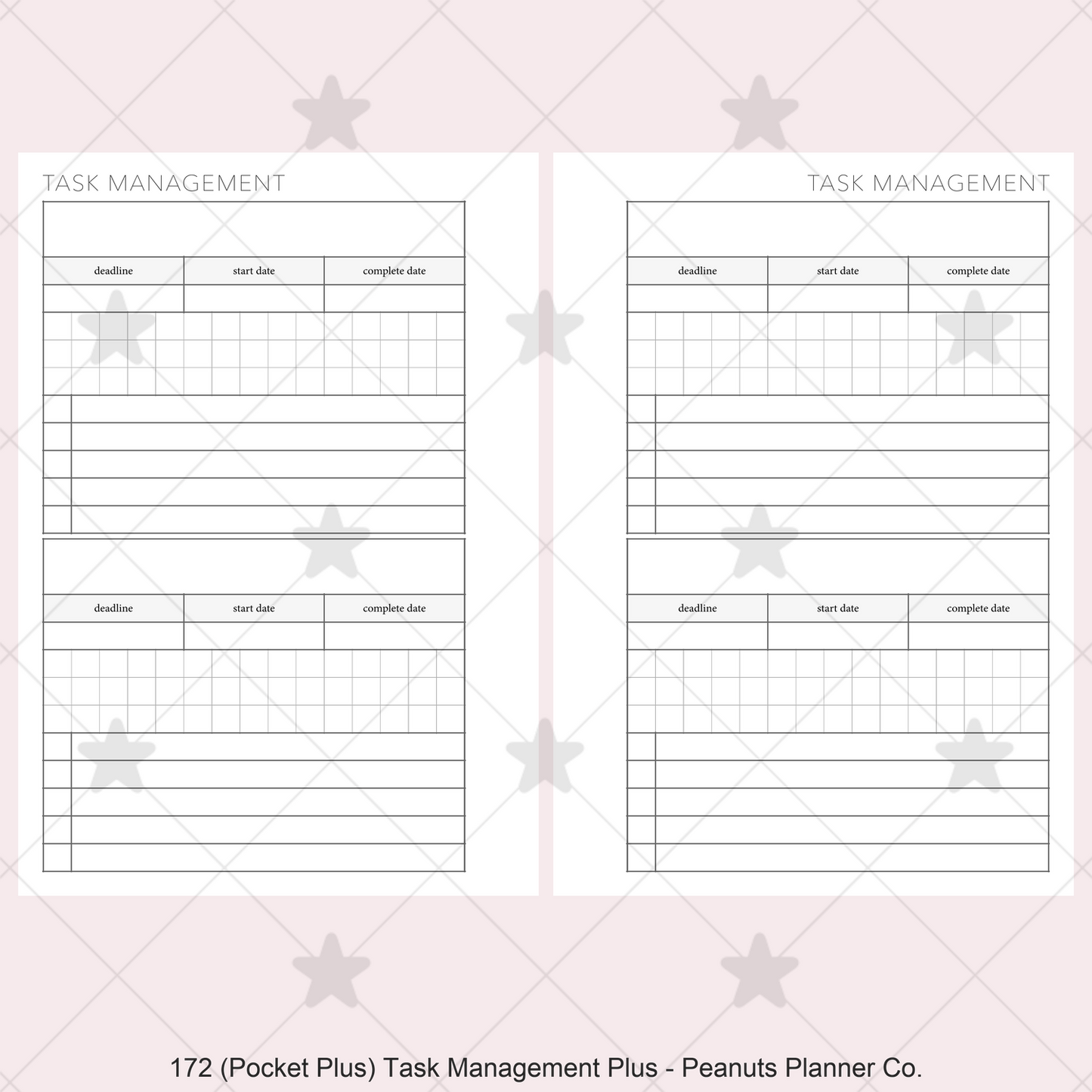 172: Task Management Plus