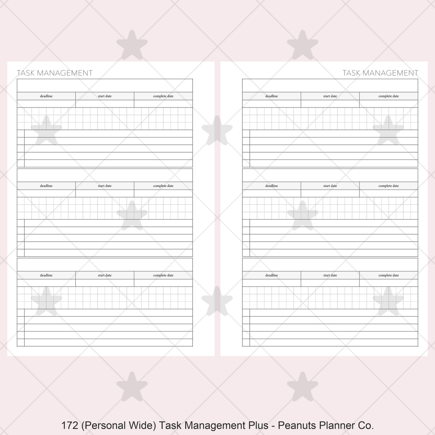 172: Task Management Plus