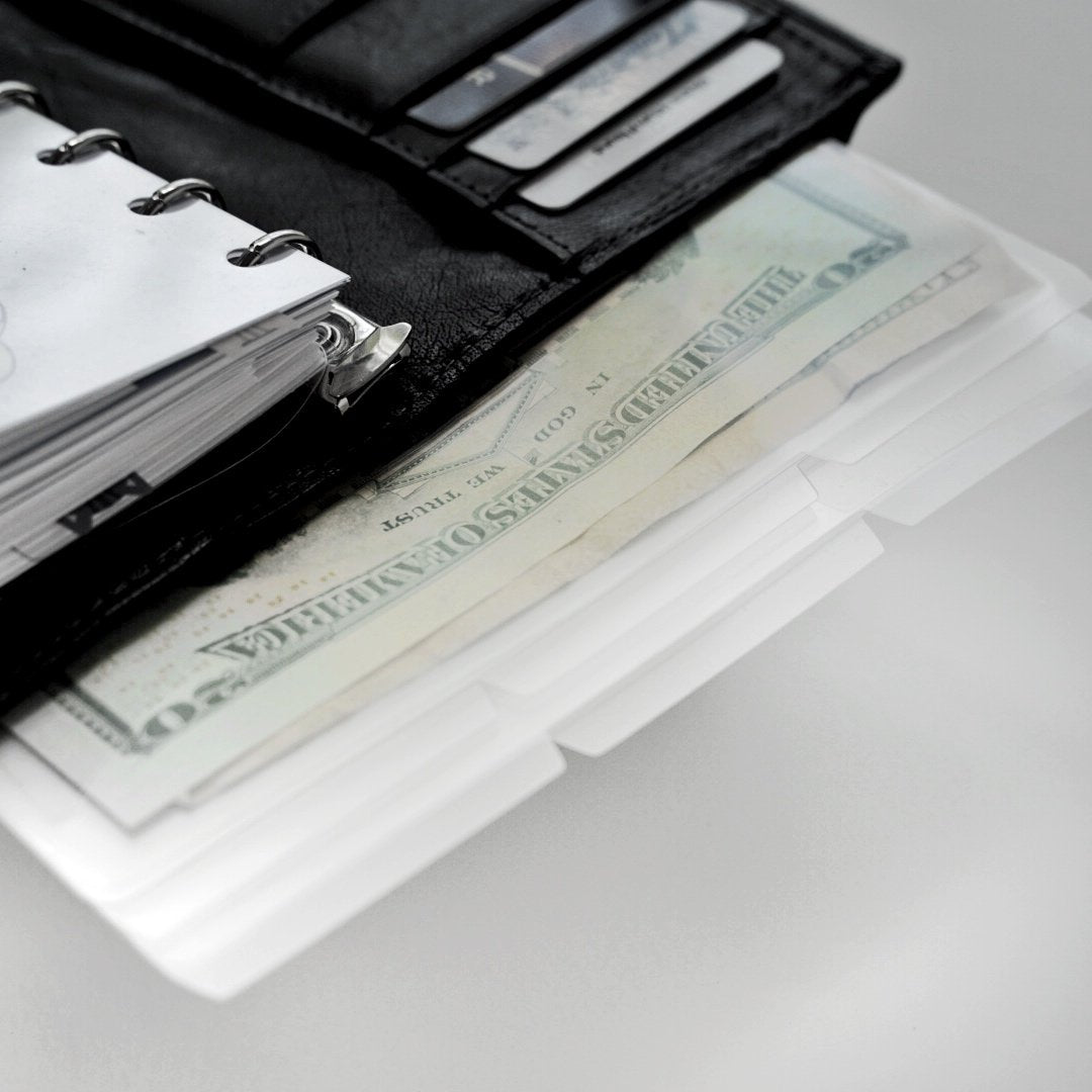 Cash Dividers